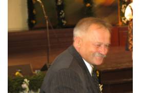 Dni ustronia - dożynki cz.2