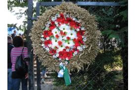 Dni ustronia - dożynki cz.2