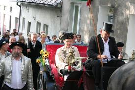 Obchody 200-lecia Cieszyńskiego Drukarstwa