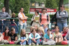 Międzynarodowy Dzień Dziecka w Brennej