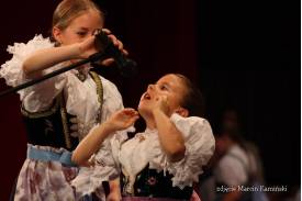 Koncert z okazji Dnia Matki