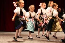 Koncert z okazji Dnia Matki