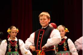 Koncert z okazji Dnia Matki