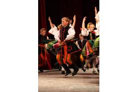 Koncert z okazji Dnia Matki
