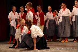 Koncert z okazji Dnia Matki