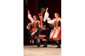 Koncert z okazji Dnia Matki