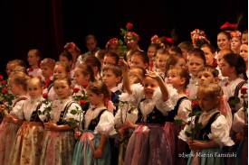 Koncert z okazji Dnia Matki