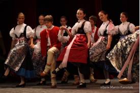 Koncert z okazji Dnia Matki