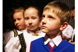 Koncert z okazji Dnia Matki