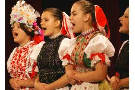 Koncert z okazji Dnia Matki