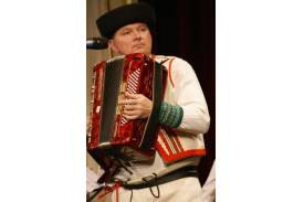 Koncert z okazji Dnia Matki