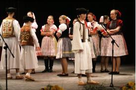 Koncert z okazji Dnia Matki