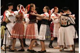 Koncert z okazji Dnia Matki