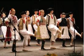 Koncert z okazji Dnia Matki