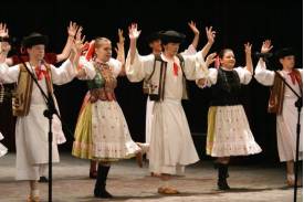 Koncert z okazji Dnia Matki