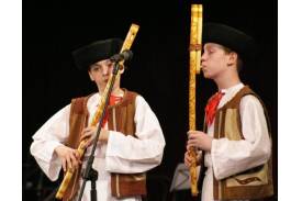 Koncert z okazji Dnia Matki