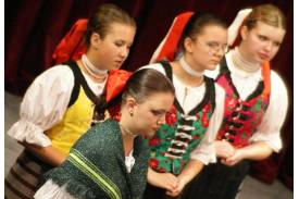 Koncert z okazji Dnia Matki