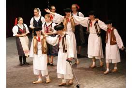 Koncert z okazji Dnia Matki