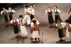 Koncert z okazji Dnia Matki