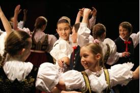Koncert z okazji Dnia Matki