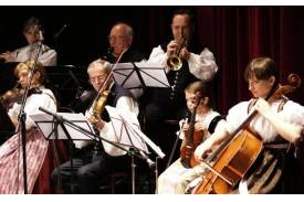 Koncert z okazji Dnia Matki