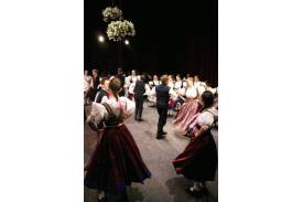 Koncert z okazji Dnia Matki