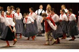 Koncert z okazji Dnia Matki