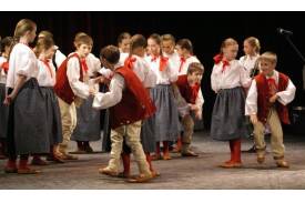 Koncert z okazji Dnia Matki
