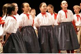 Koncert z okazji Dnia Matki