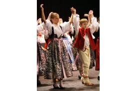 Koncert z okazji Dnia Matki