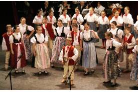 Koncert z okazji Dnia Matki