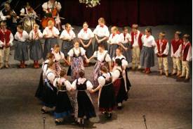 Koncert z okazji Dnia Matki