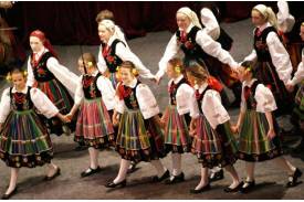 Koncert z okazji Dnia Matki