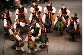 Koncert z okazji Dnia Matki