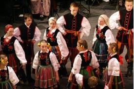 Koncert z okazji Dnia Matki