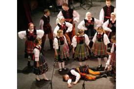 Koncert z okazji Dnia Matki