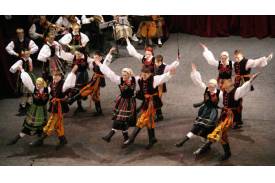 Koncert z okazji Dnia Matki