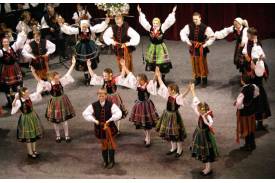 Koncert z okazji Dnia Matki