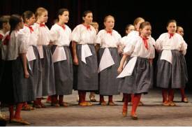 Koncert z okazji Dnia Matki