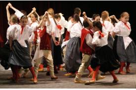 Koncert z okazji Dnia Matki