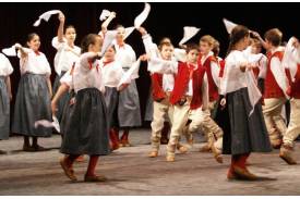 Koncert z okazji Dnia Matki