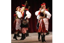 Koncert z okazji Dnia Matki