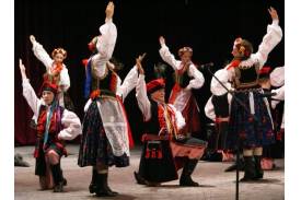 Koncert z okazji Dnia Matki