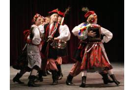 Koncert z okazji Dnia Matki