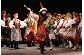 Koncert z okazji Dnia Matki