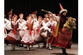 Koncert z okazji Dnia Matki