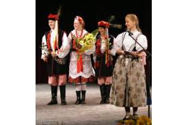 Koncert z okazji Dnia Matki