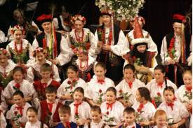 Koncert z okazji Dnia Matki