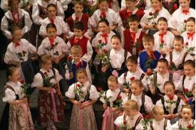 Koncert z okazji Dnia Matki
