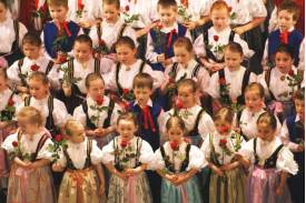 Koncert z okazji Dnia Matki